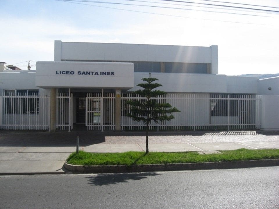 Salón de Informática