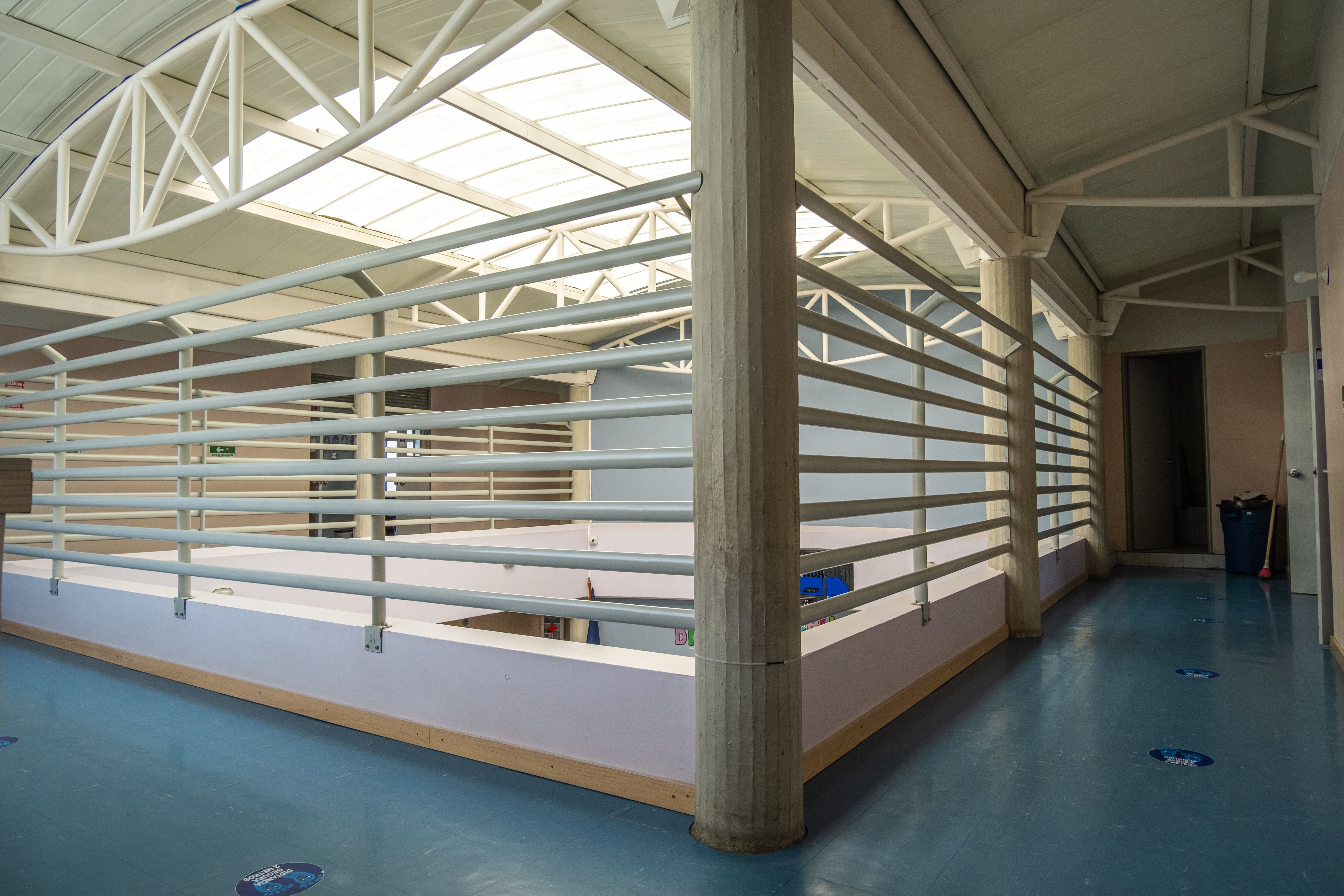 Salón de Informática