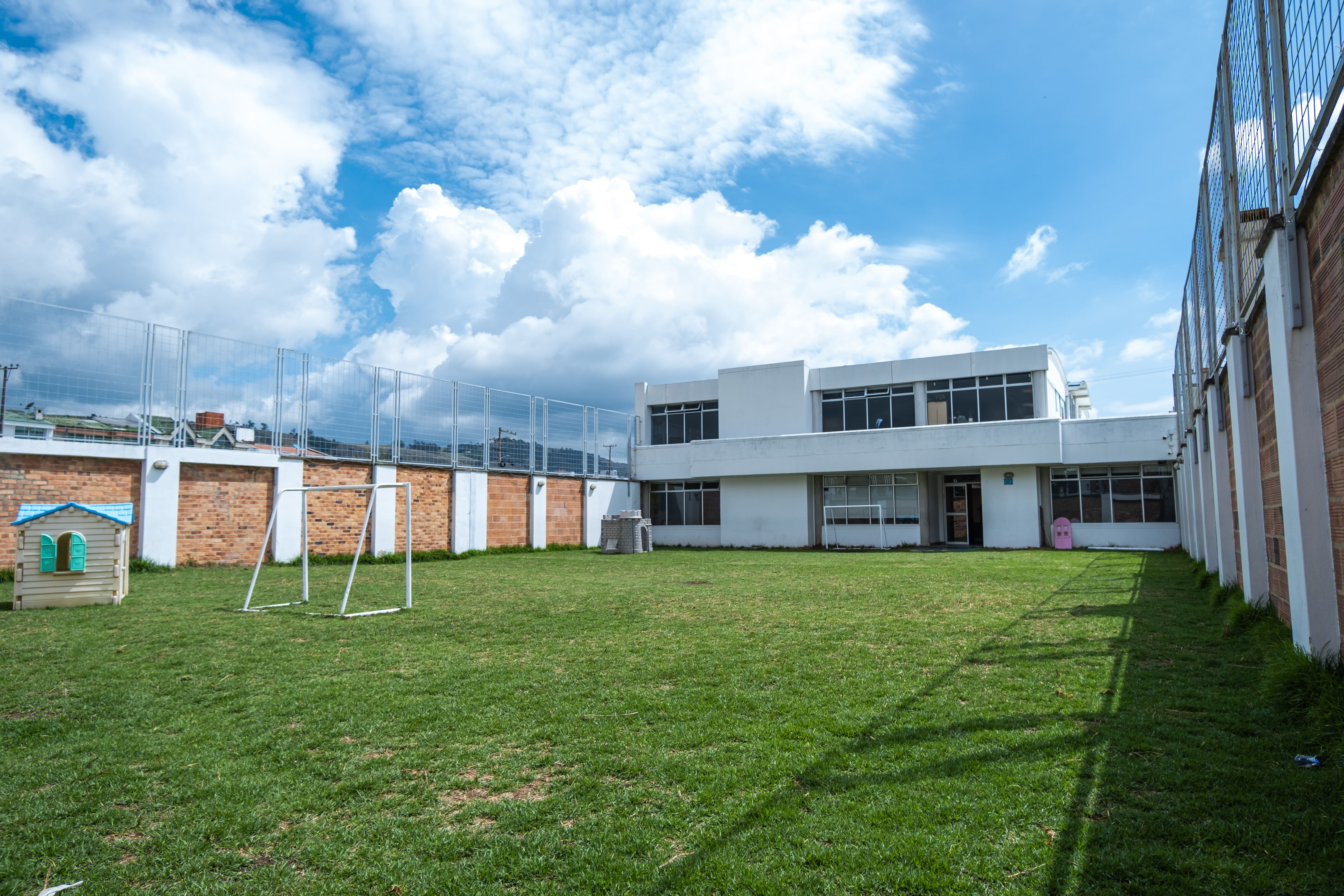 Salón de Informática