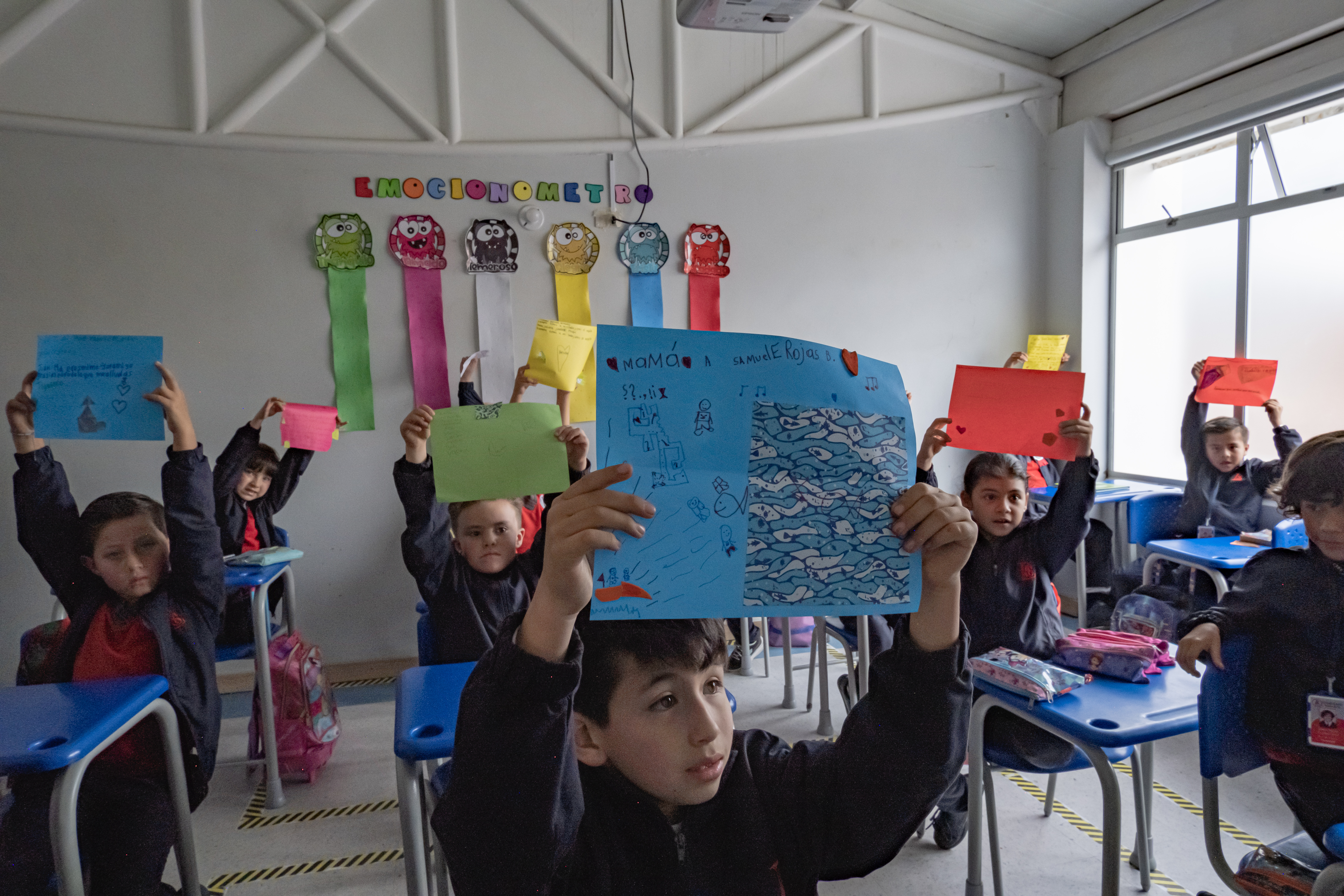 Salón de Informática